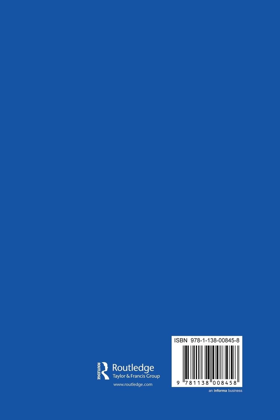 Rückseitencover Primary Understanding