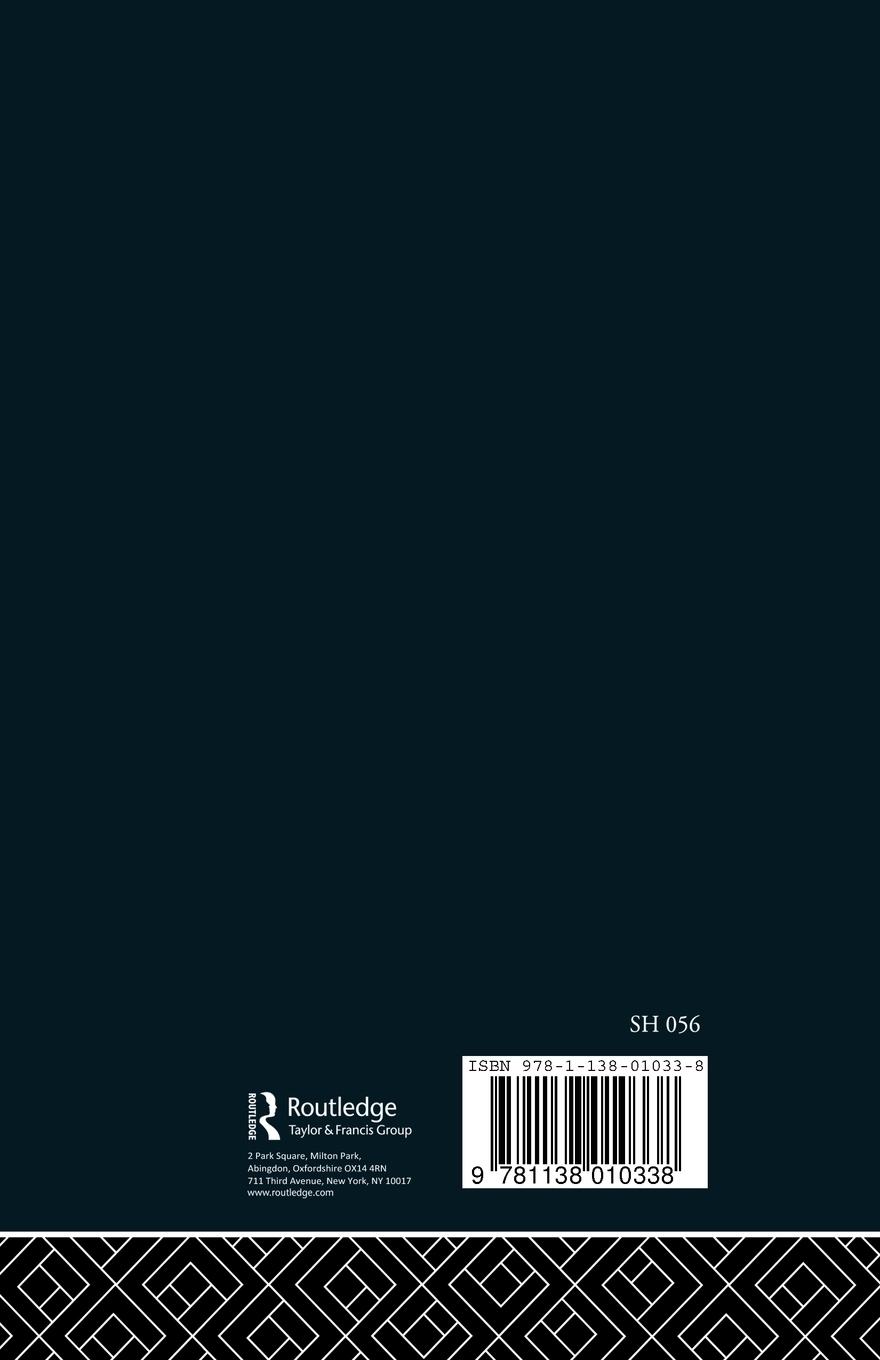 Rückseitencover The Story of the Night