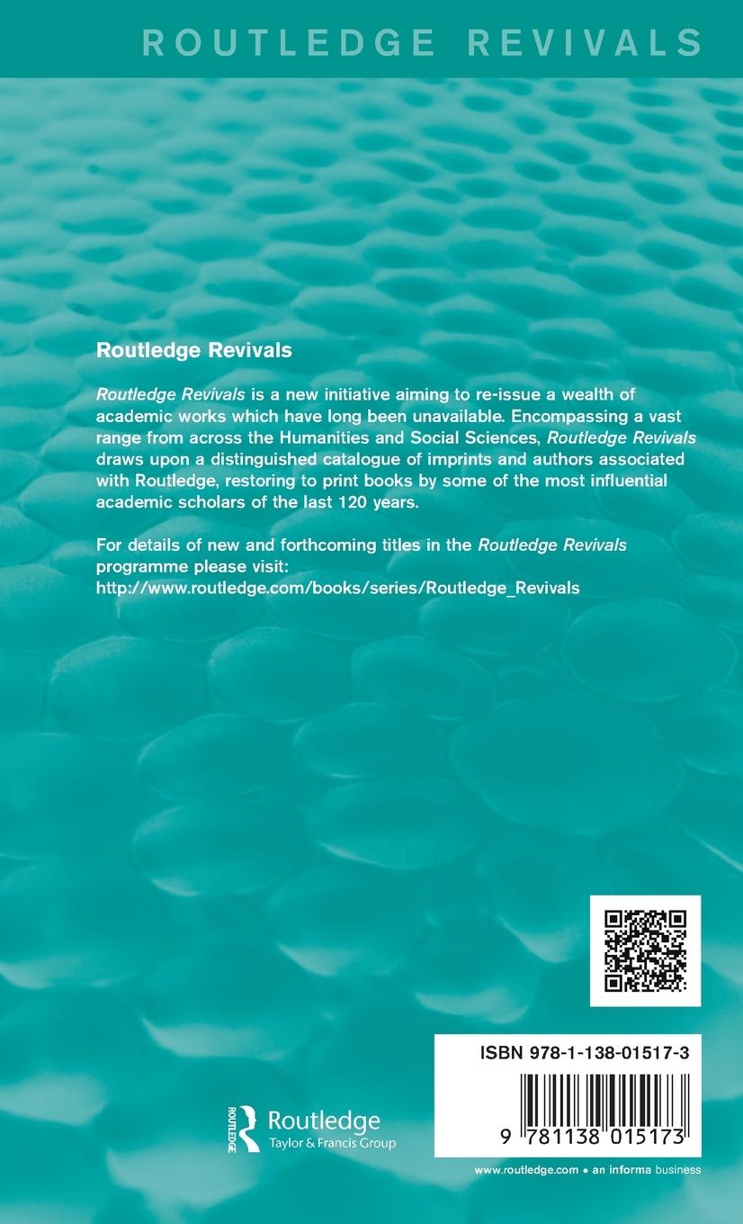 Rückseitencover The Essential Trotsky (Routledge Revivals)