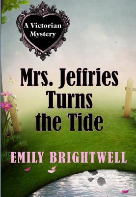 Vorderes Coverbild Mrs. Jeffries Turns the Tide