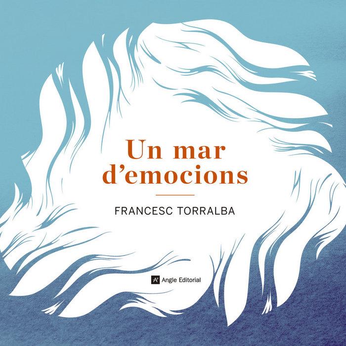 Vorderes Coverbild Un mar d'emocions