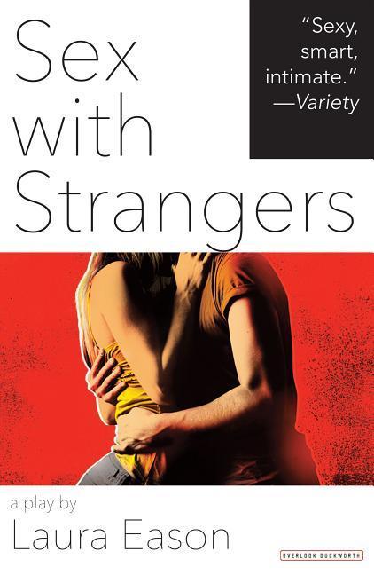 Vorderes Coverbild Sex with Strangers