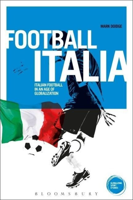 Vorderes Coverbild Football Italia