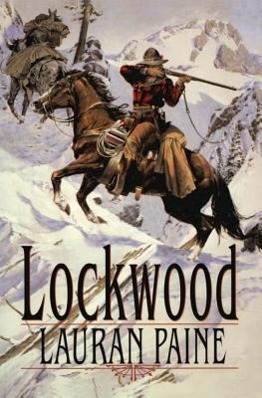 Vorderes Coverbild Lockwood