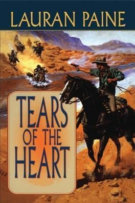 Vorderes Coverbild Tears of the Heart