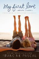 Vorderes Coverbild My First Love