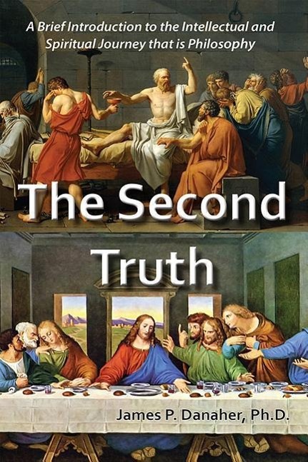 Vorderes Coverbild The Second Truth