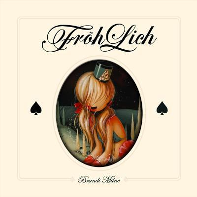 Vorderes Coverbild Frohlich