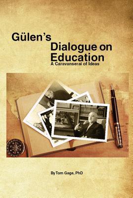 Vorderes Coverbild Gulen's Dialogue on Education