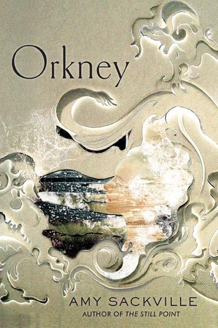 Vorderes Coverbild Orkney