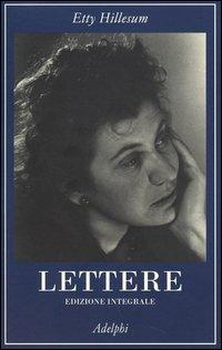 Vorderes Coverbild Lettere (1941-1943)