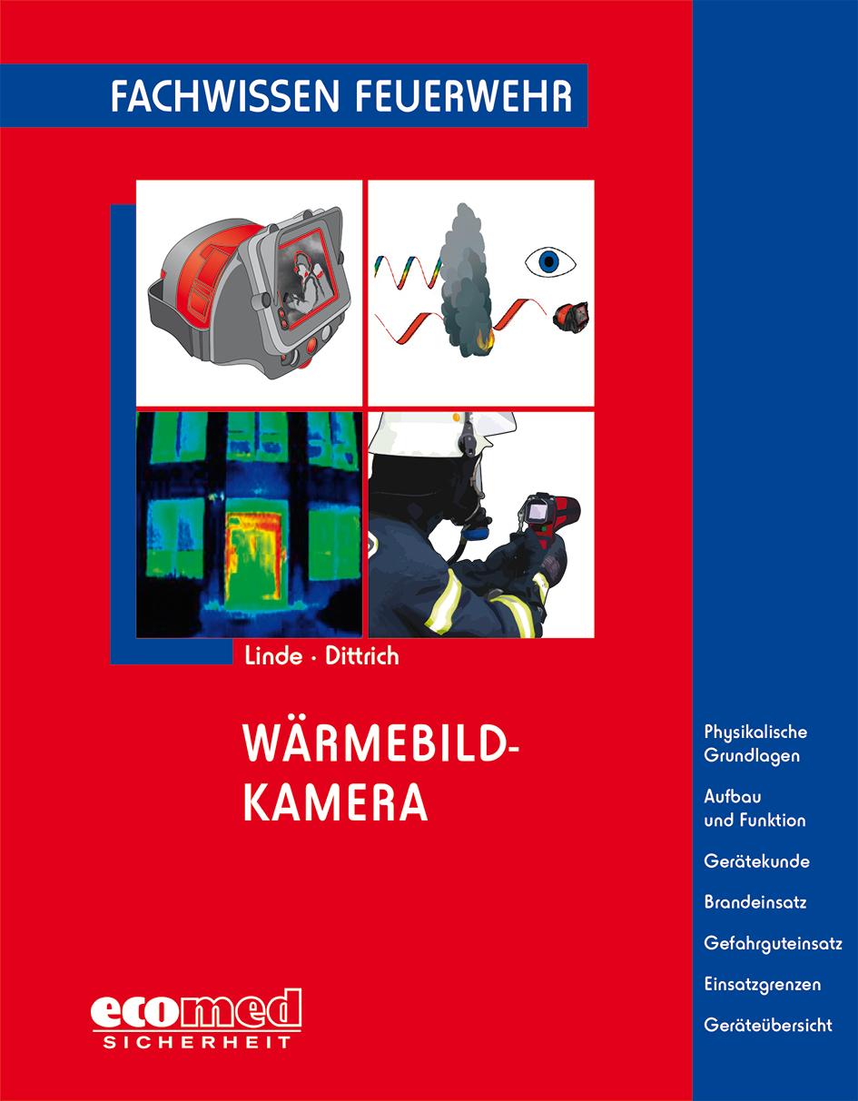 Vorderes Coverbild Wärmebildkamera