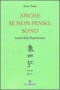 Vorderes Coverbild Anche se non penso, sono