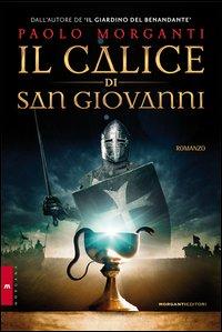 Vorderes Coverbild Il calice di san Giovanni