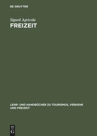 Vorderes Coverbild Freizeit