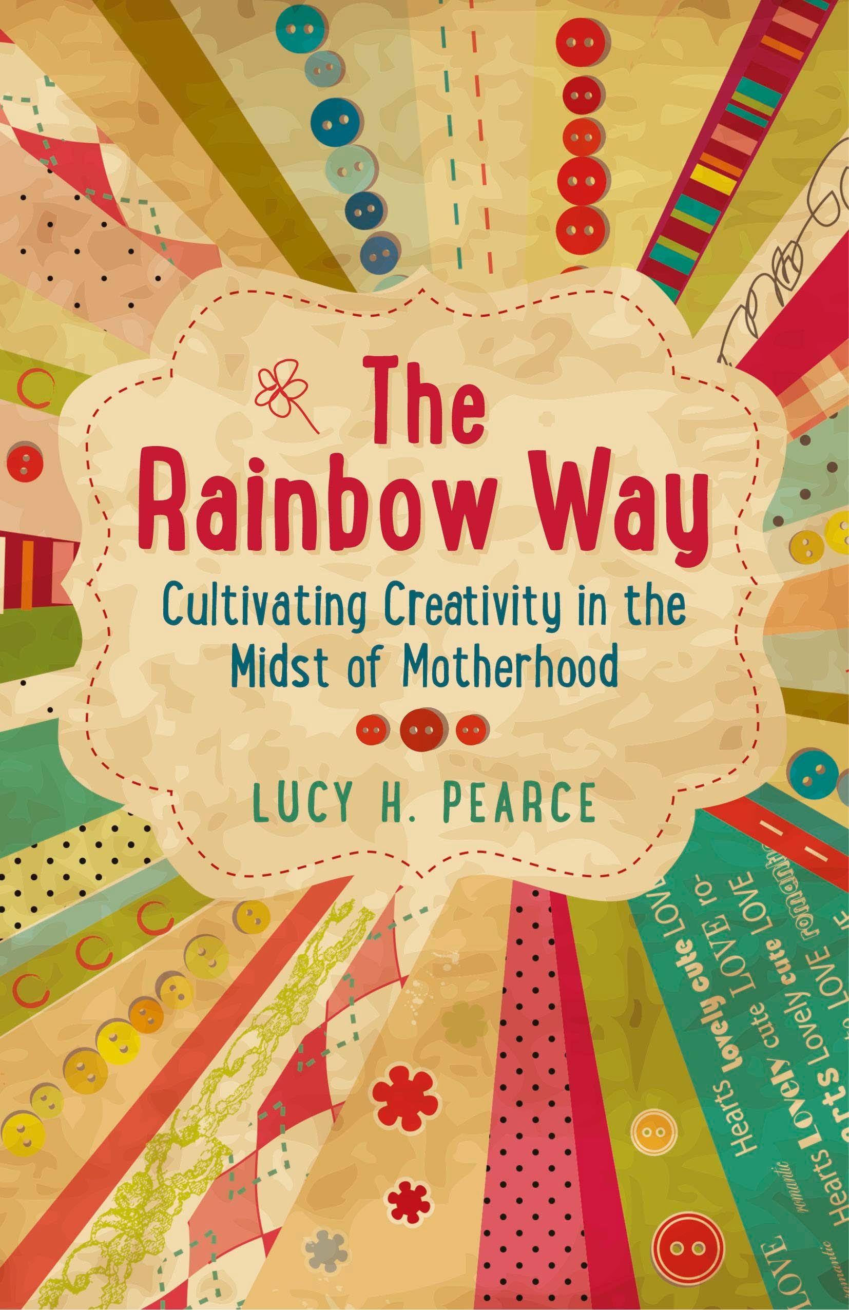 Vorderes Coverbild The Rainbow Way