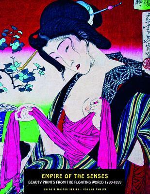 Vorderes Coverbild Empire of the Senses