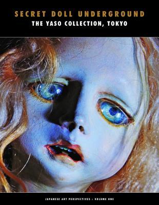 Vorderes Coverbild Secret Doll Underground