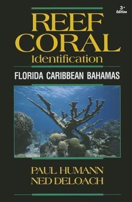 Vorderes Coverbild Reef Coral Identification