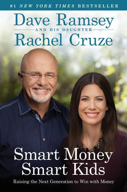 Vorderes Coverbild Smart Money Smart Kids