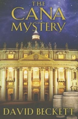 Vorderes Coverbild The Cana Mystery