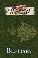 Vorderes Coverbild Colonial Gothic Bestiary