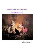 Vorderes Coverbild Sibirische Novellen
