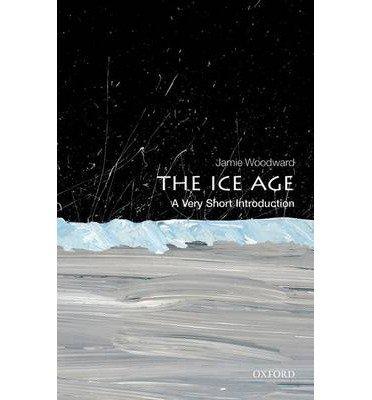 Vorderes Coverbild The Ice Age