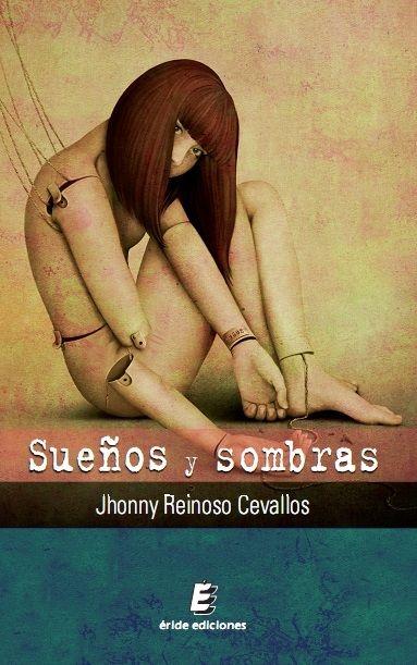 Vorderes Coverbild Sueños y sombras