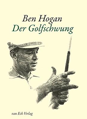 Vorderes Coverbild Der Golfschwung