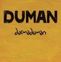 Vorderes Coverbild Darmaduman CD