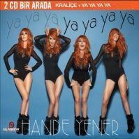 Vorderes Coverbild Ya Ya Ya Ya Kralice 2 CD