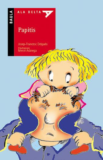 Vorderes Coverbild Papitis