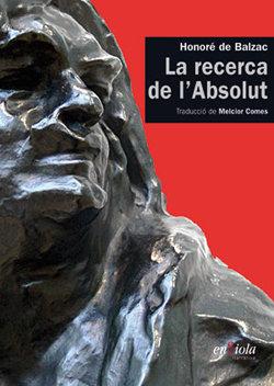 Vorderes Coverbild La recerca de l'absolut