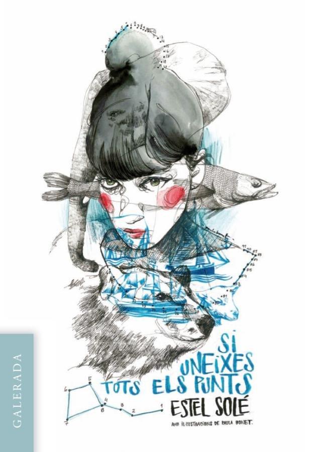 Vorderes Coverbild Si uneixes tots els punts