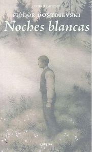 Vorderes Coverbild Noches blancas
