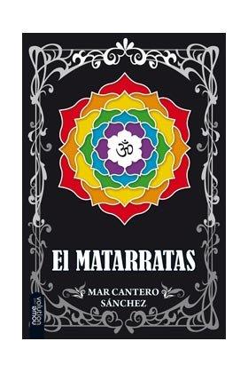 Vorderes Coverbild EL matarratas