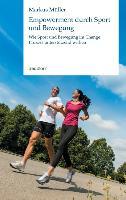 Vorderes Coverbild Empowerment durch Sport und Bewegung