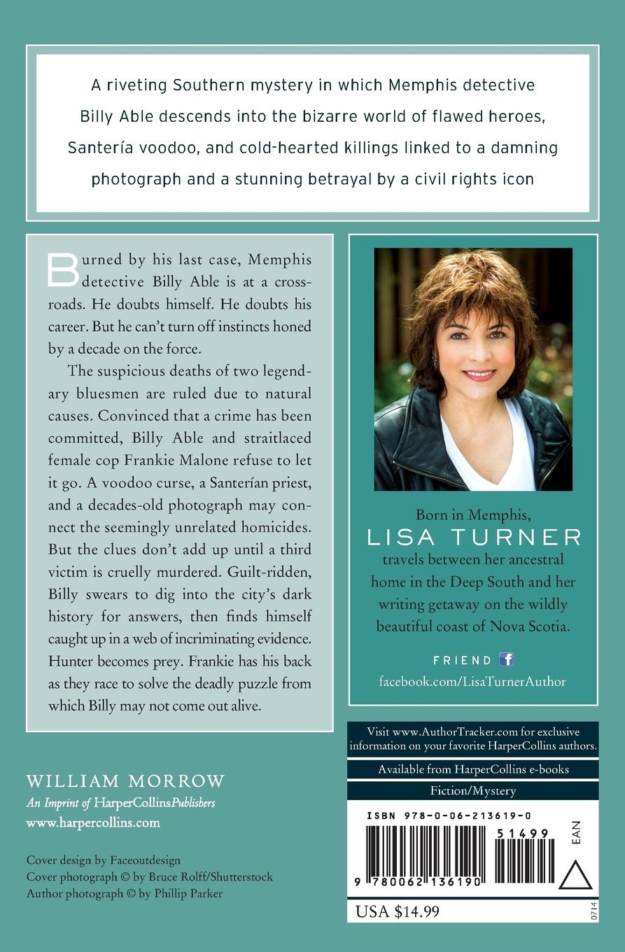 Rückseitencover GONE DEAD TRAIN             PB