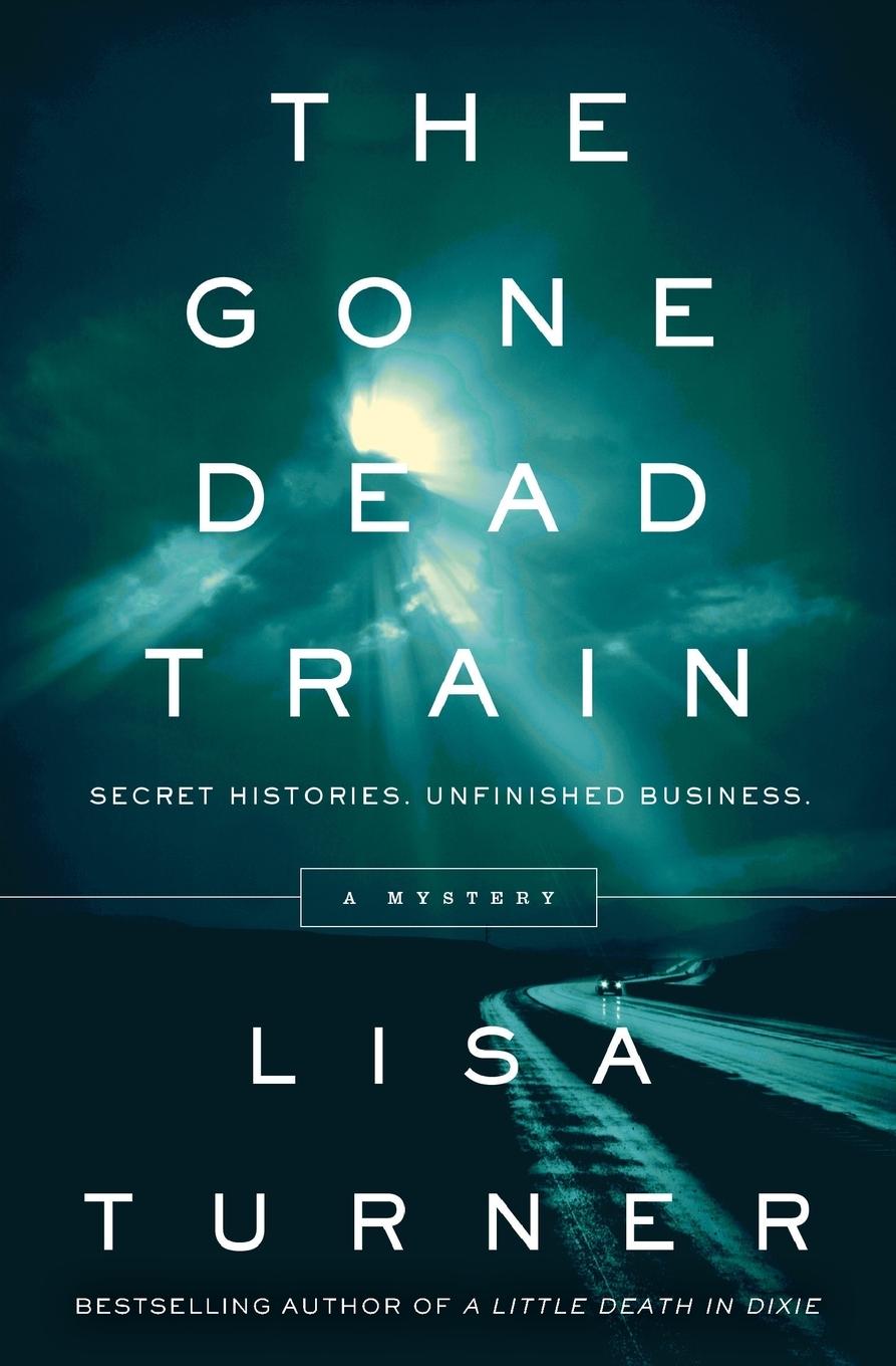 Vorderes Coverbild GONE DEAD TRAIN             PB