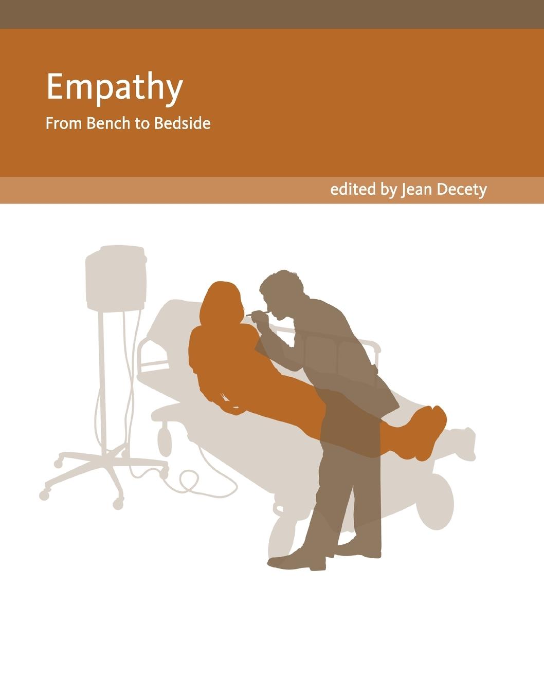 Vorderes Coverbild Empathy
