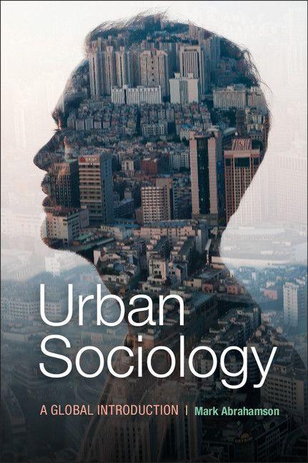 Vorderes Coverbild Urban Sociology