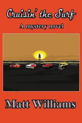 Vorderes Coverbild Cruisin' the Surf