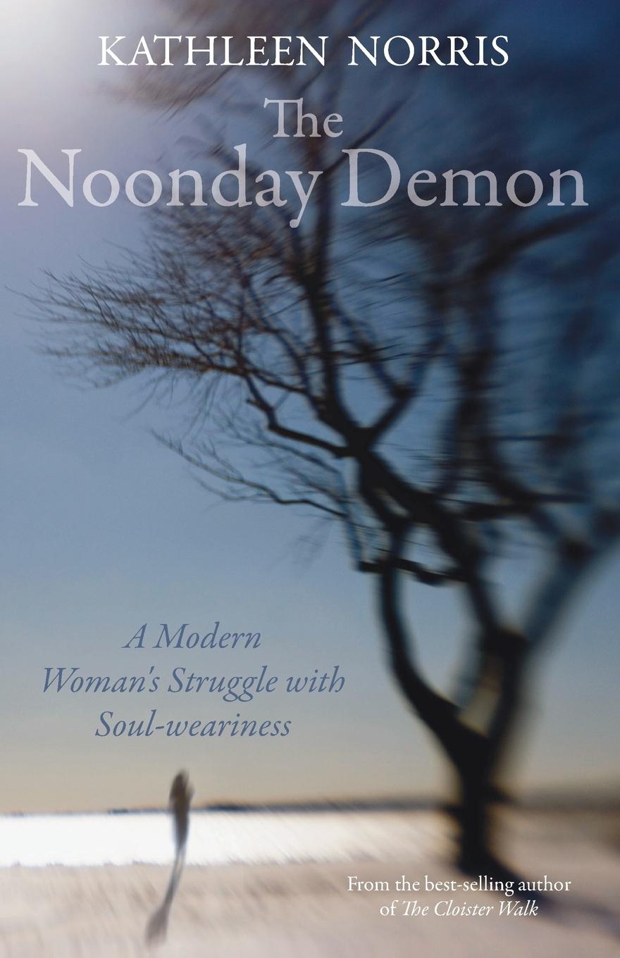 Vorderes Coverbild The Noonday Demon