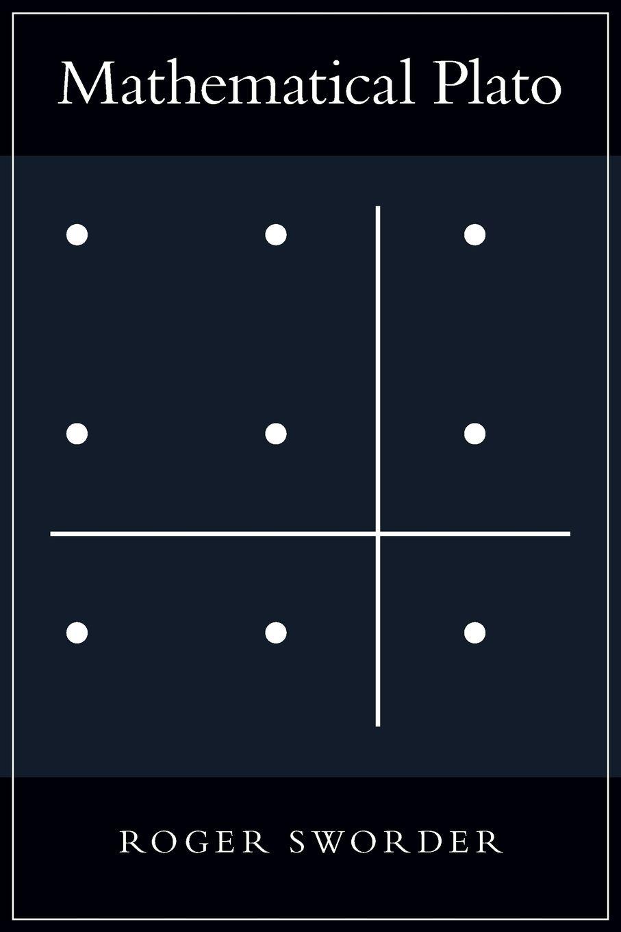 Vorderes Coverbild Mathematical Plato