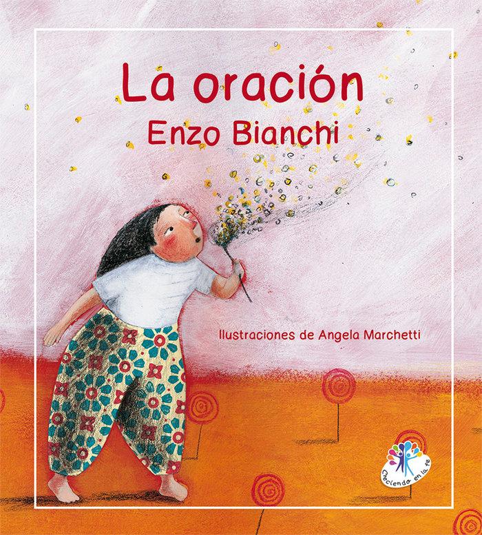 Vorderes Coverbild La oración : respuesta al amor