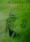 Vorderes Coverbild En torno a Saramago