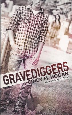 Vorderes Coverbild Gravediggers