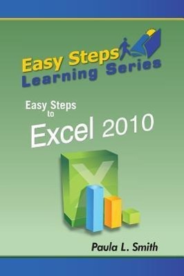 Vorderes Coverbild Easy Steps Learning Series