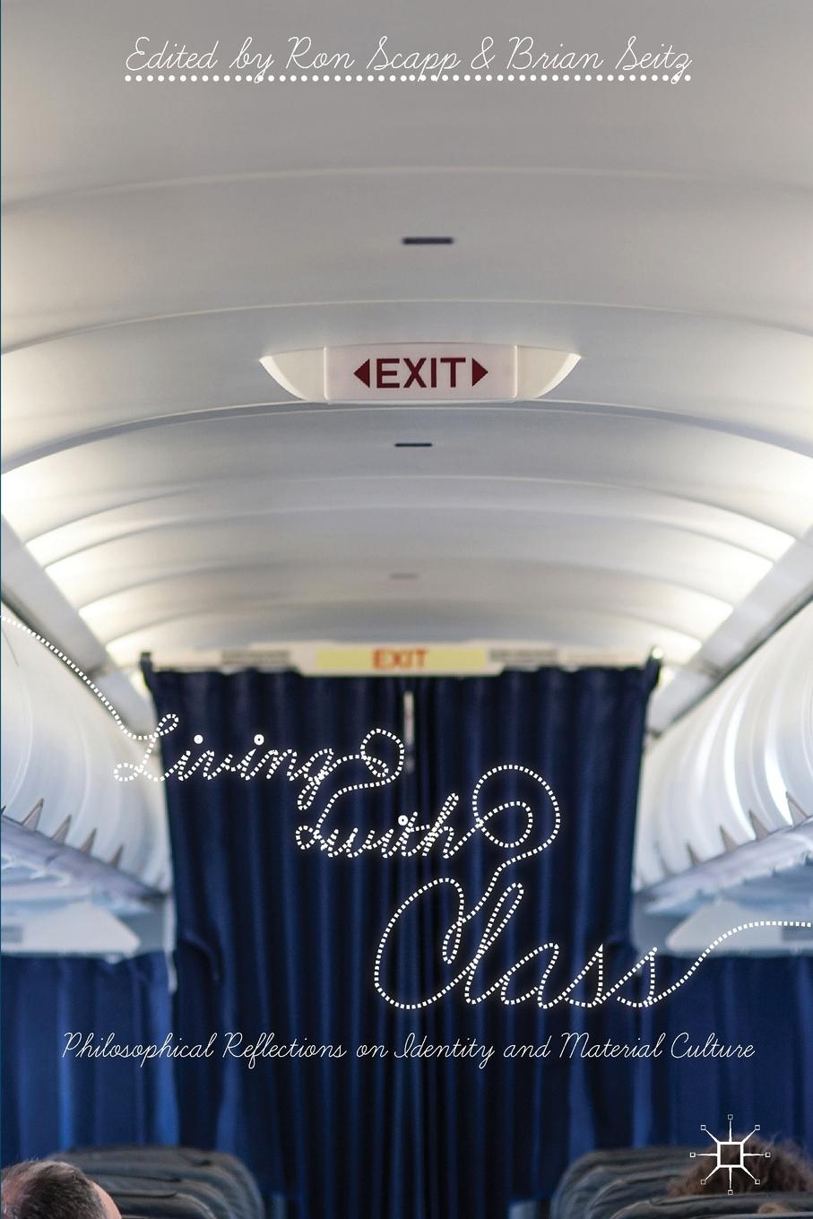 Vorderes Coverbild Living with Class